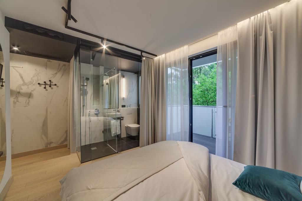 Hello Haffner Bed & Breakfast Sopot