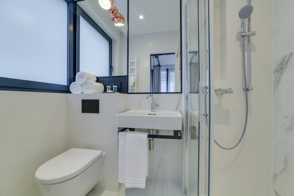 Hello Haffner Bed & Breakfast Sopot