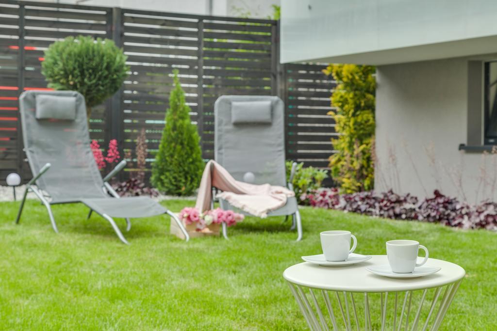 Hello Haffner Bed & Breakfast Sopot