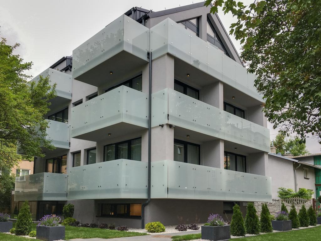 Bed & Breakfast Hello Haffner Sopot