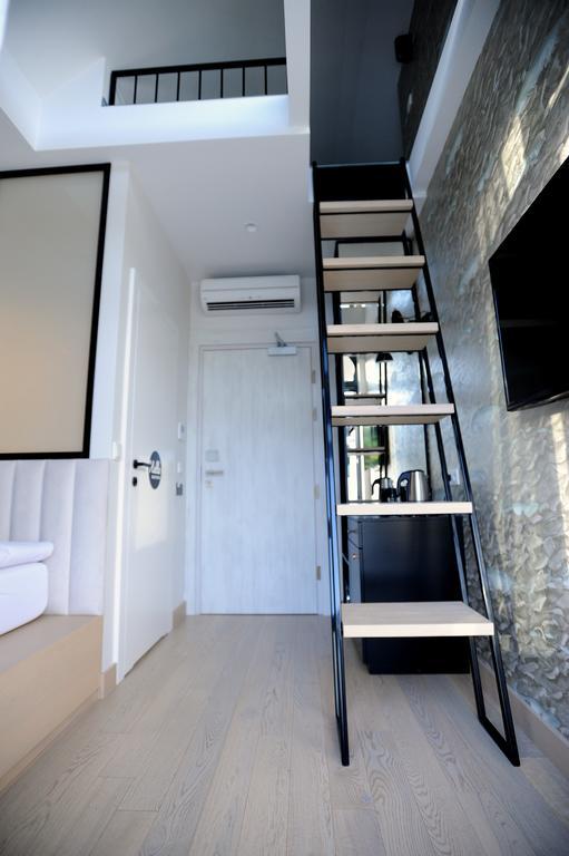 Bed & Breakfast Hello Haffner Sopot