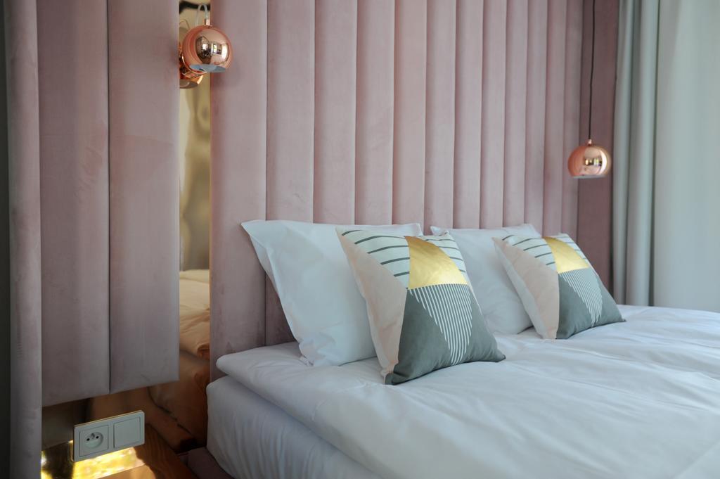 Bed & Breakfast Hello Haffner 3*