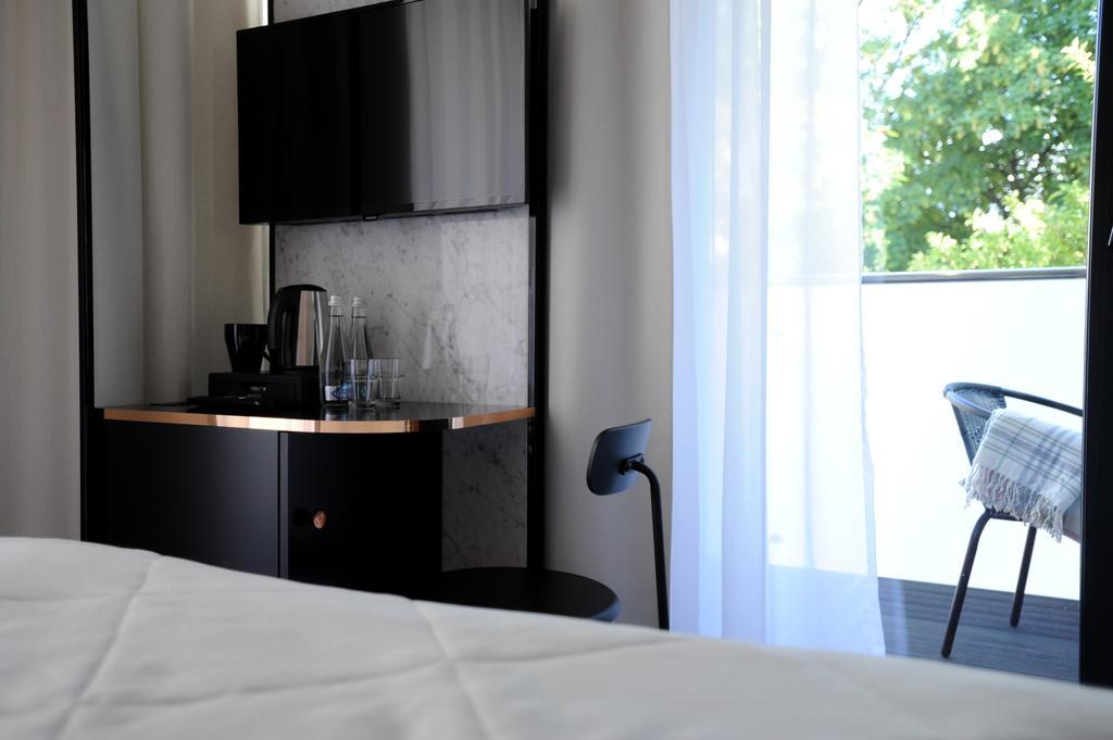 Hello Haffner 3* Sopot