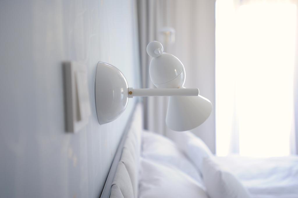 Bed & Breakfast Hello Haffner Sopot