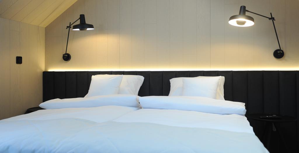 Hello Haffner Bed & Breakfast 3*
