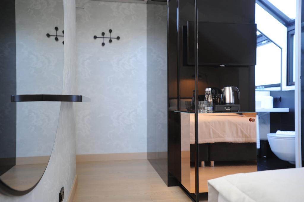 Bed & Breakfast Hello Haffner Sopot