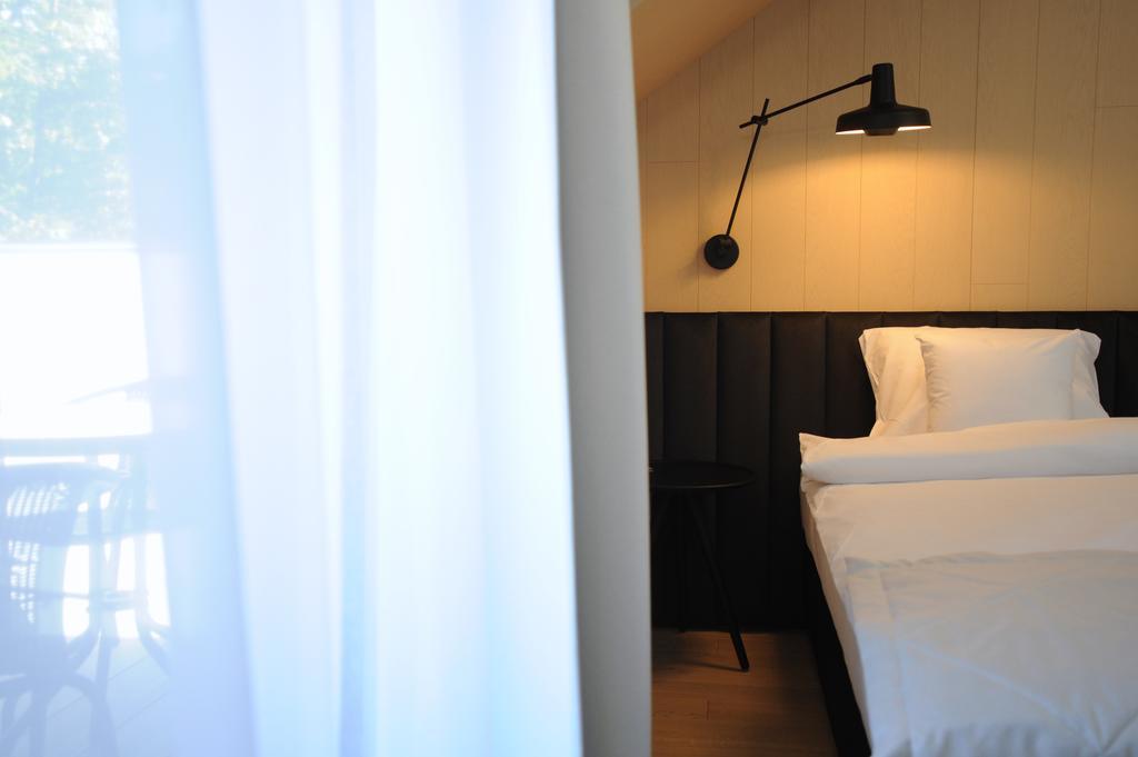 Hello Haffner Bed & Breakfast 3*