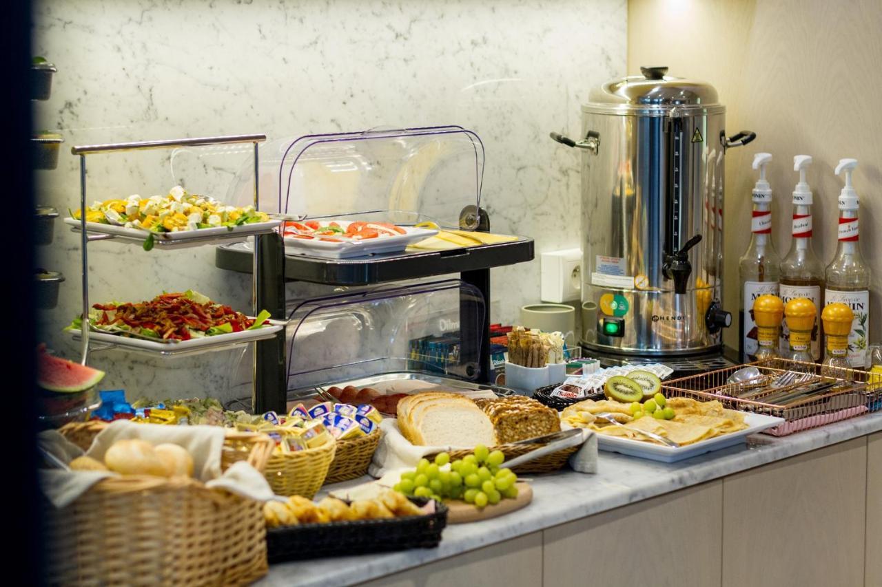 Hello Haffner Bed & Breakfast Sopot