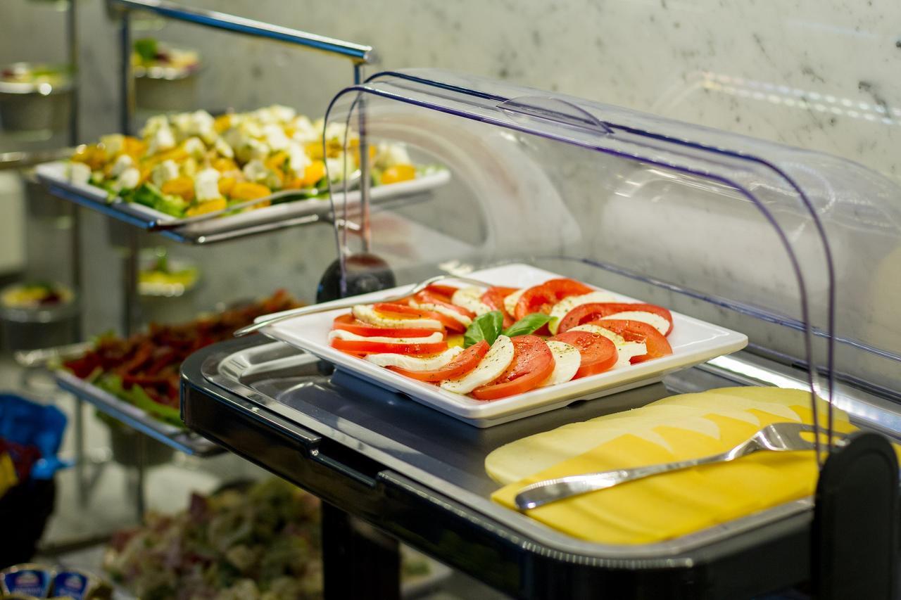 Hello Haffner Bed & Breakfast Sopot