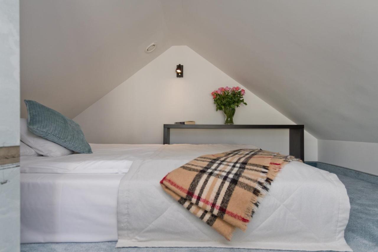 Hello Haffner Bed & Breakfast
