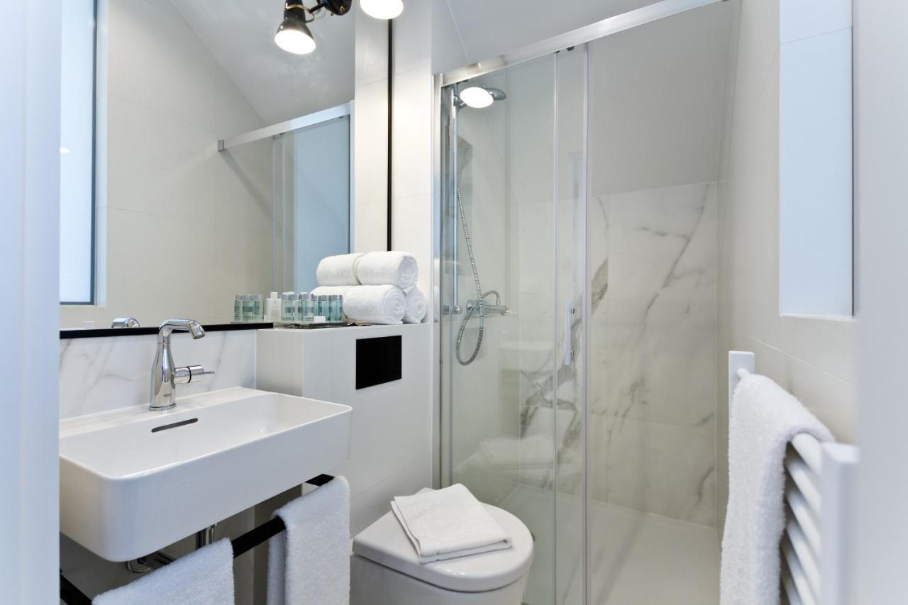 Bed & Breakfast Hello Haffner Sopot